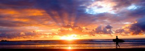sunrise