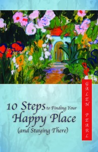 10 Steps to Finding your Happy Place