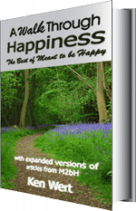 A Walk Through Happiness