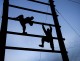 45 Ways to Be a Better Person Climbimg a ladder