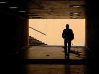 Can just One Person Change the World? (these people seem to think so) Just One Man